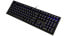 Фото #2 товара Ducky One 2 Backlit клавиатура USB Немецкий Черный DKON1808S-ADEPDAZW1