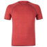 ფოტო #1 პროდუქტის MONTURA Merino Concept short sleeve T-shirt