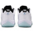 Фото #5 товара Кроссовки Nike Air Jordan 11 Retro Low Legend Blue (Белый)