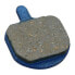 Фото #2 товара UNION DBP/26 Promax DSK/810 Brake Pads