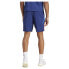 Фото #2 товара ADIDAS Italy Downtime 23/24 Shorts