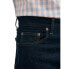 Фото #5 товара George Relaxed Fit Jeans Men's 30X30 Blue 100% Cotton Pull-On 5 Pockets Solid