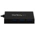 StarTech.com 4 Port USB 3.0 Hub - USB Type-A Hub with 1x USB-C & 3x USB-A Ports (SuperSpeed 5Gbps) - USB Bus Powered - USB 3.1 Gen 1 Adapter Hub - Portable/Laptop USB Hub - USB 3.2 Gen 1 (3.1 Gen 1) Type-A - USB 3.2 Gen 1 (3.1 Gen 1) Type-A,USB 3.2 Gen 1 (3.1 Gen 1) T