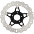 Фото #1 товара EBC American Motorcycle Floating Contour FSD006CBLK front brake disc