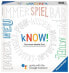 Ravensburger kNOW! - Educational game - 10 yr(s)