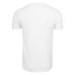 ფოტო #3 პროდუქტის MISTER TEE I Love Afro Beats short sleeve T-shirt