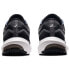 Фото #4 товара Мужские кроссовки спортивные для бега черные белые текстильные низкие Gel-Pulse 13 M 1011B175 002 running shoes