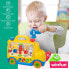 Фото #5 товара Интерактивная игрушка детская с грузовиком инструментов WINFUN Junior Builder Tool Truck