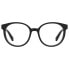 ფოტო #2 პროდუქტის LOVE MOSCHINO MOL584-7RM Glasses