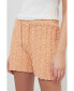 ფოტო #2 პროდუქტის Women's Cozy Sweater Shorts