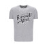 Фото #1 товара RUSSELL ATHLETIC Madison short sleeve T-shirt