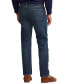 Фото #4 товара Men's Hampton Relaxed Straight Jeans