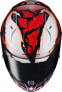 HJC RPHA 11 Maximum Carnage Marvel Helmet