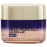 Фото #1 товара Крем ночной освежающий для лица Age Perfect Gold and Age (Reactivating Cooling Night Cream) 50 мл