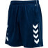 Фото #1 товара HUMMEL Core XK Poly Shorts