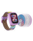 Фото #1 товара Часы PlayZoom Girls Smart Watch Purple 42mm