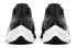 Фото #4 товара Nike Zoom Gravity 1 低帮 跑步鞋 女款 黑白 / Кроссовки Nike Zoom Gravity 1 BQ3203-002