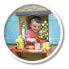 Фото #10 товара Игровой детский домик Simba Garden House (128,5 x 132 x 135 cm)