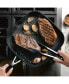 Фото #3 товара Hard Anodized 11.25" Square Grill Pan