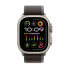 Фото #3 товара Умные часы Apple MRF53TY/A Чёрный Позолоченный 49 mm