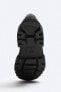 Фото #5 товара Обувь ZARA Туфли с металлическими деталями