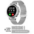 Фото #4 товара COOL Metal Silicone Dover smartwatch