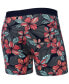 ფოტო #7 პროდუქტის Men's Ultra Super Soft Relaxed Fit Boxer Briefs