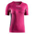 LURBEL Cristallo Short Sleeve Base Layer