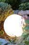 Фото #1 товара 8 seasons design Shining Globe 40 cm - White - Universal - IP44 - CE - E27 - 9 W