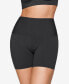 ფოტო #1 პროდუქტის Women's Stay-In-Place Seamless Slip Shorts
