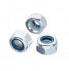 Self-counter nut M4x8mm 4 pcs - 21064