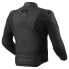 Фото #2 товара REVIT Argon 2 leather jacket