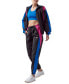 ფოტო #4 პროდუქტის Women's Vector Woven Track Pants