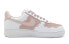 Фото #3 товара 【定制球鞋】 Nike Air Force 1 Low 空军一号 丘比特之箭 限定礼盒 休闲 低帮 板鞋 男款 粉白 / Кроссовки Nike Air Force CW2288-111