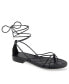 Фото #1 товара Women's Jacky Strappy Sandals