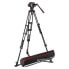 Фото #1 товара MANFROTTO 504X Twin Aluminium Ball Joint And Floor Flush Stabilizer