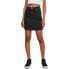 Фото #1 товара URBAN CLASSICS Organic Stretch High Waist Mini Skirt