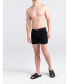 Men's Non-Stop Stretch Boxer Fly Brief, Pack of 3