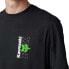 Фото #4 товара FOX RACING LFS X Kawi II Premium short sleeve T-shirt