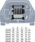 Trixie Transporter Aluminiowy 48x57x64 Cm