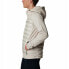Фото #3 товара COLUMBIA Out-Shield™ full zip sweatshirt