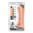 Фото #2 товара Dr. Skin 7 Inch Dildo, 19 cm