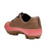 QUOC Gran Tourer Gravel Shoes Brown / Pink, 44 - фото #6