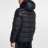 Пуховик Nike Nsw Windrunner Down Fill 928834-010