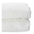 Фото #2 товара Постельное покрывало Gift Decor Белое Bedspread (quilt) 240 x 260 см 4 шт.