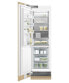 Фото #4 товара Gefrierschrank RS6121FLJK - 61 cm vollintegrierbar