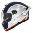 MT Helmets Thunder 4 SV Threads full face helmet