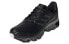Фото #3 товара adidas Microbounce 耐磨防滑 低帮 跑步鞋 男款 黑 / Кроссовки Adidas Microbounce EH1032