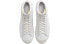 Фото #5 товара Кроссовки мужские Nike Blazer Mid 77 Vintage Белые CW7583-100