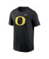 Фото #2 товара Men's Oregon Ducks Primetime Evergreen Logo T-Shirt